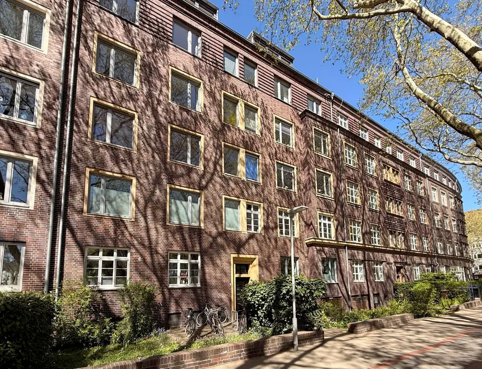 4 Zimmer Wohnung mit 80 m² in Hannover – Bild 8