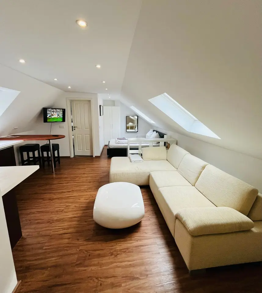 WG-Zimmer mit 50 m² in Lengerich – Bild 1