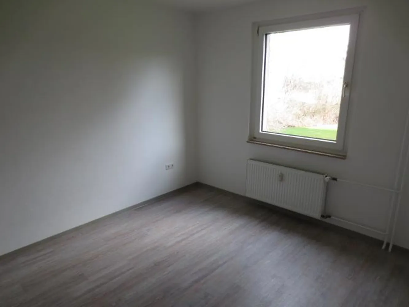2 Zimmer Wohnung mit 48 m² in Dortmund – Bild 6