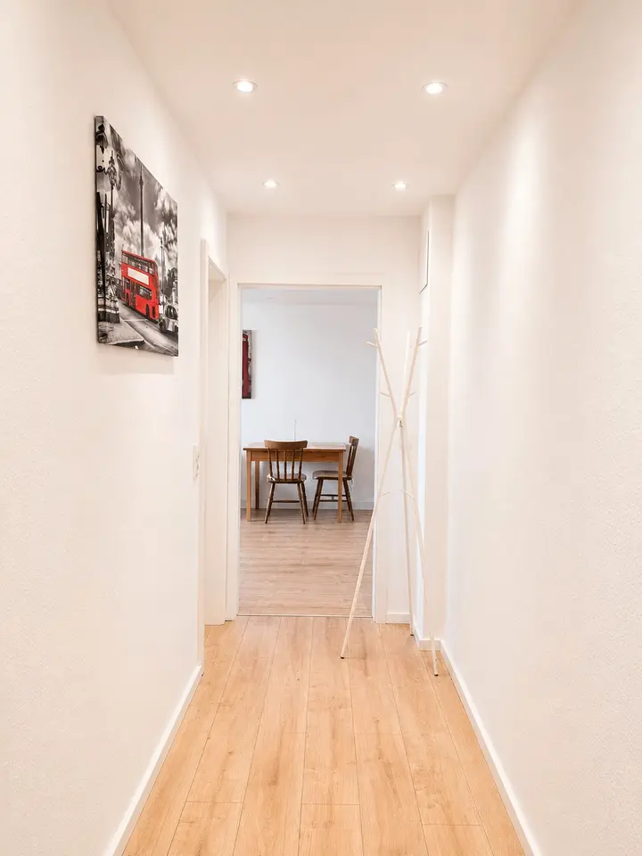 2 Zimmer Wohnung mit 50 m² in Dresden – Bild 8