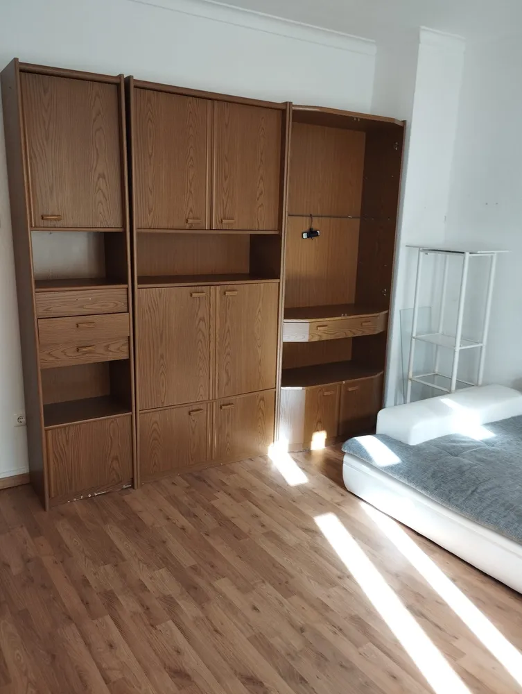 2 Zimmer Wohnung mit 60 m² in Duisburg – Bild 3