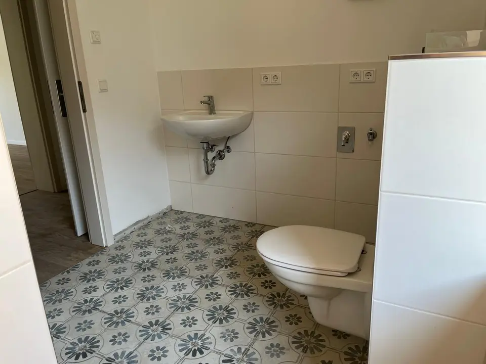 5 Zimmer Wohnung mit 125 m² in Mittweida – Bild 5