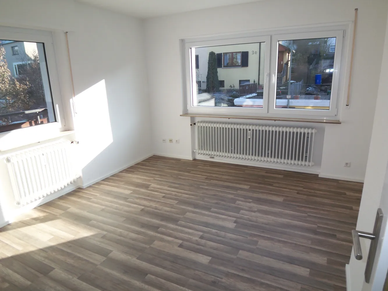 1 Zimmer Wohnung mit 32 m² in Stuttgart – Bild 2