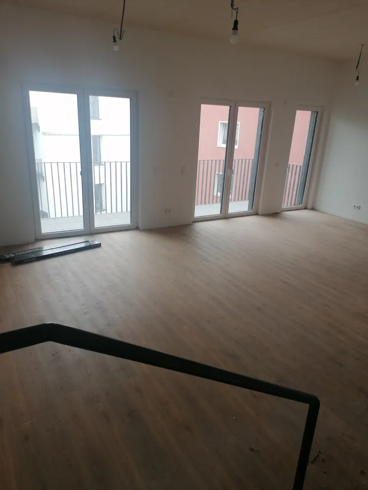 3 Zimmer Wohnung mit 89 m² in Wuppertal – Bild 1