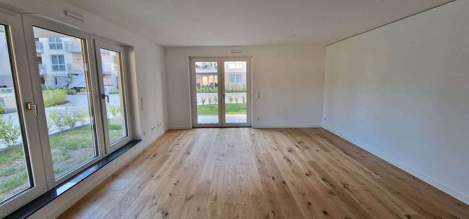 3 Zimmer Wohnung mit 94 m² in Leipzig – Bild 4
