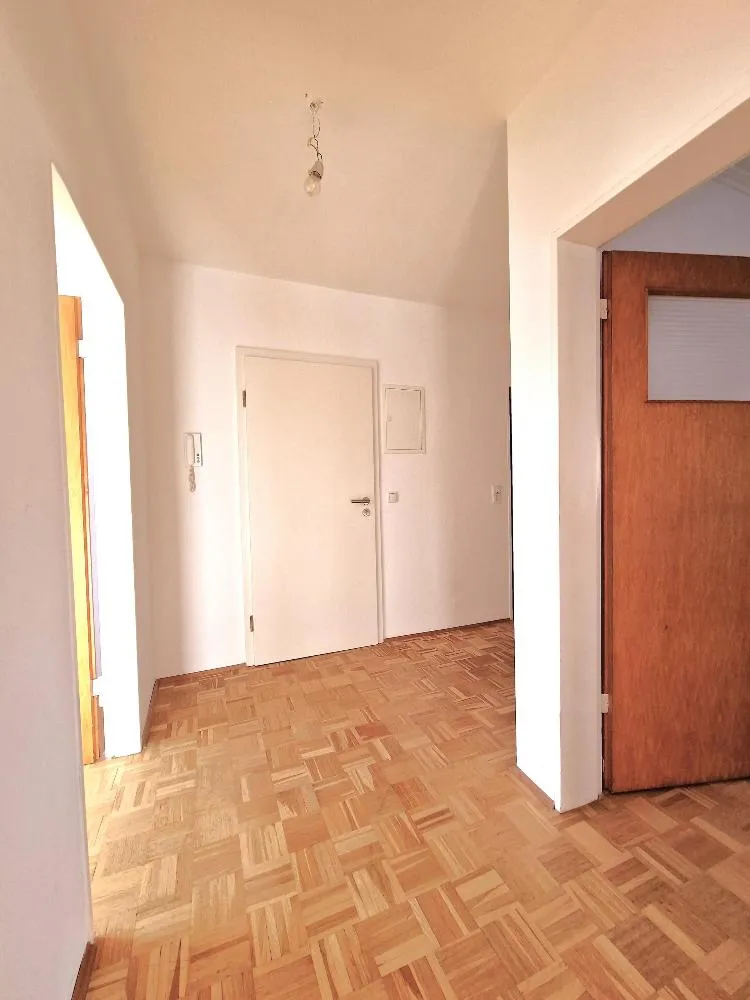 2 Zimmer Wohnung mit 62 m² in Ludwigshafen am Rhein – Bild 2