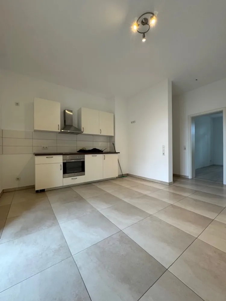 2 Zimmer Wohnung mit 53 m² in Frankfurt am Main – Bild 2