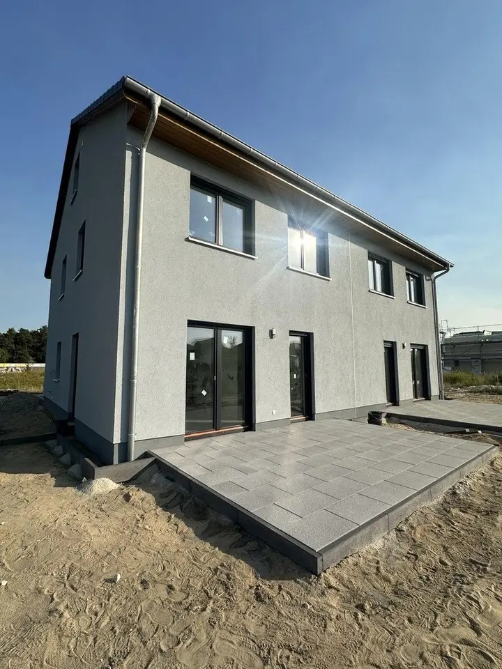 5 Zimmer Haus mit 145 m² in Luckenwalde – Bild 1