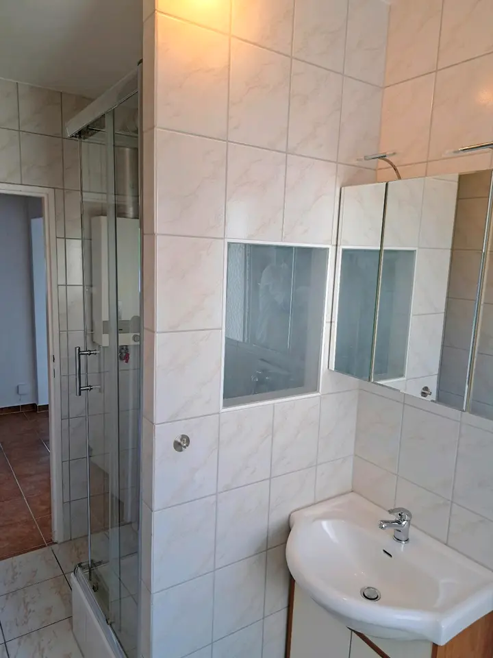 2 Zimmer Wohnung mit 48 m² in Wiesbaden – Bild 9