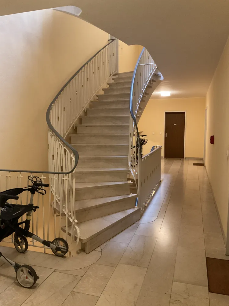2 Zimmer Wohnung mit 54 m² in München – Bild 2