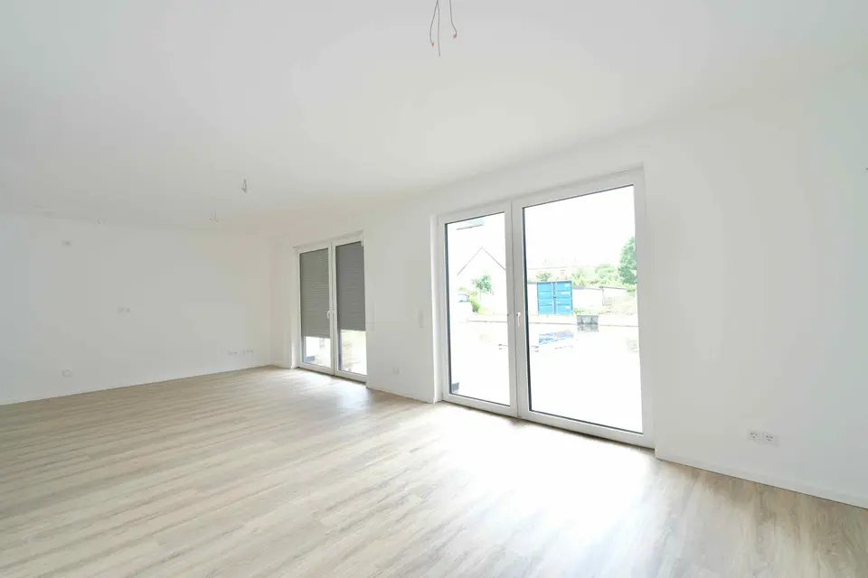 3 Zimmer Wohnung mit 107 m² in Willich – Bild 6