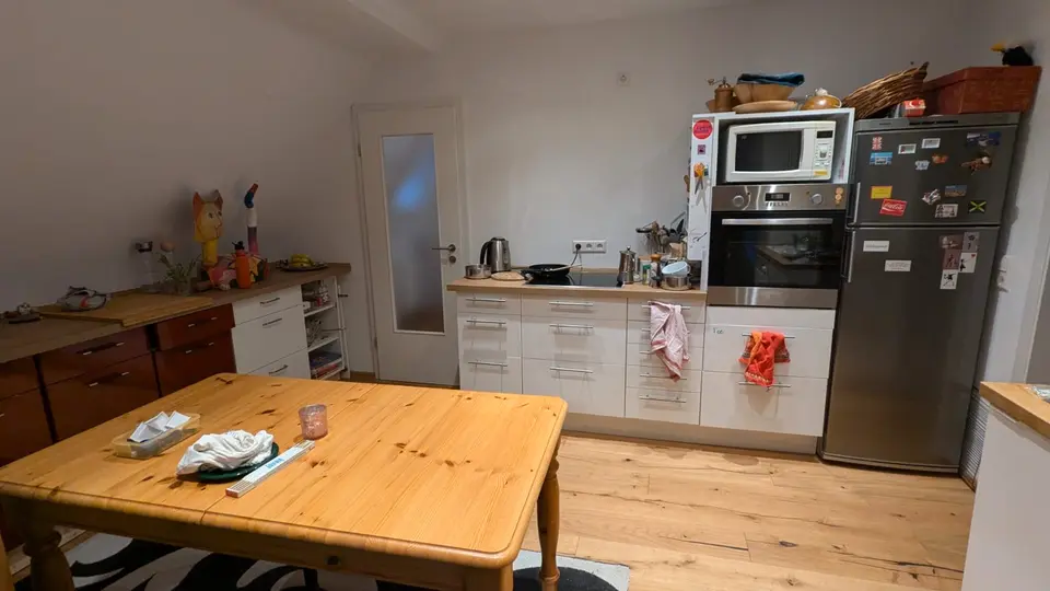 WG-Zimmer mit 10 m² in Bruchsal – Bild 6