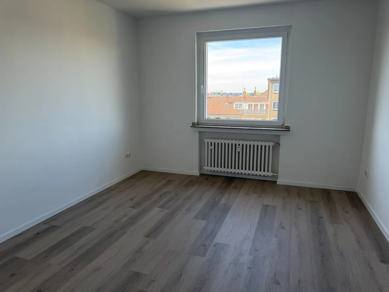 3 Zimmer Wohnung mit 80 m² in Duisburg – Bild 12