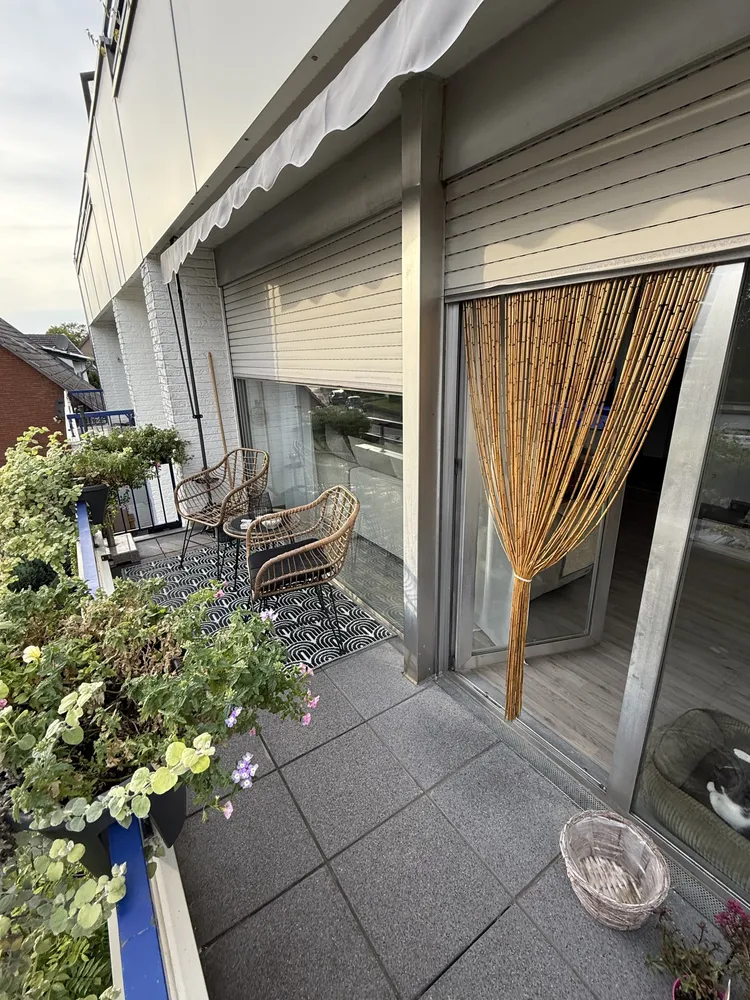 2 Zimmer Wohnung mit 61 m² in Mönchengladbach – Bild 2