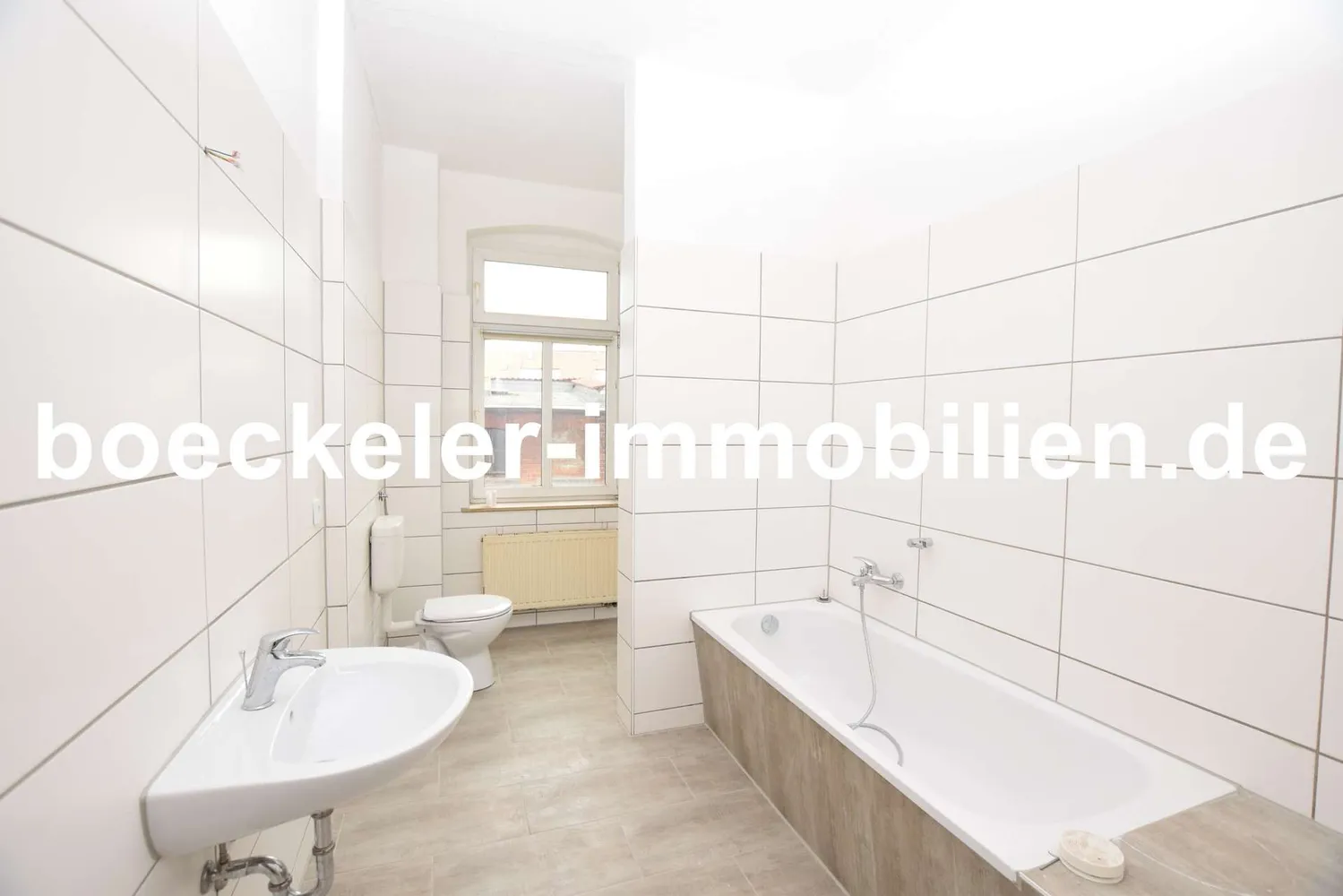 5 Zimmer Wohnung mit 112 m² in Weißenfels – Bild 5