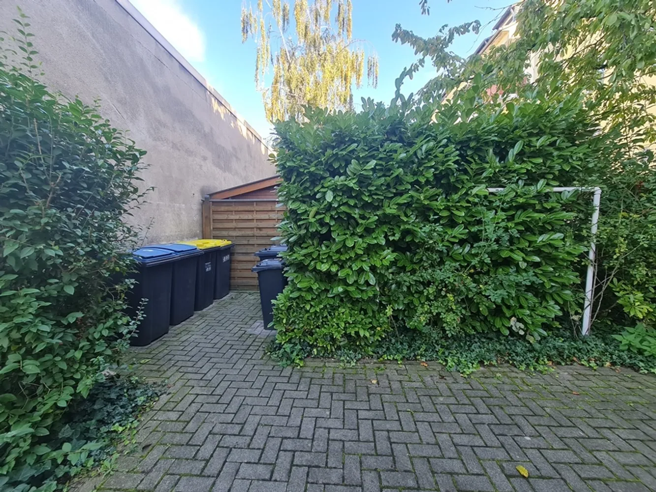 3 Zimmer Wohnung mit 65 m² in Köln – Bild 8