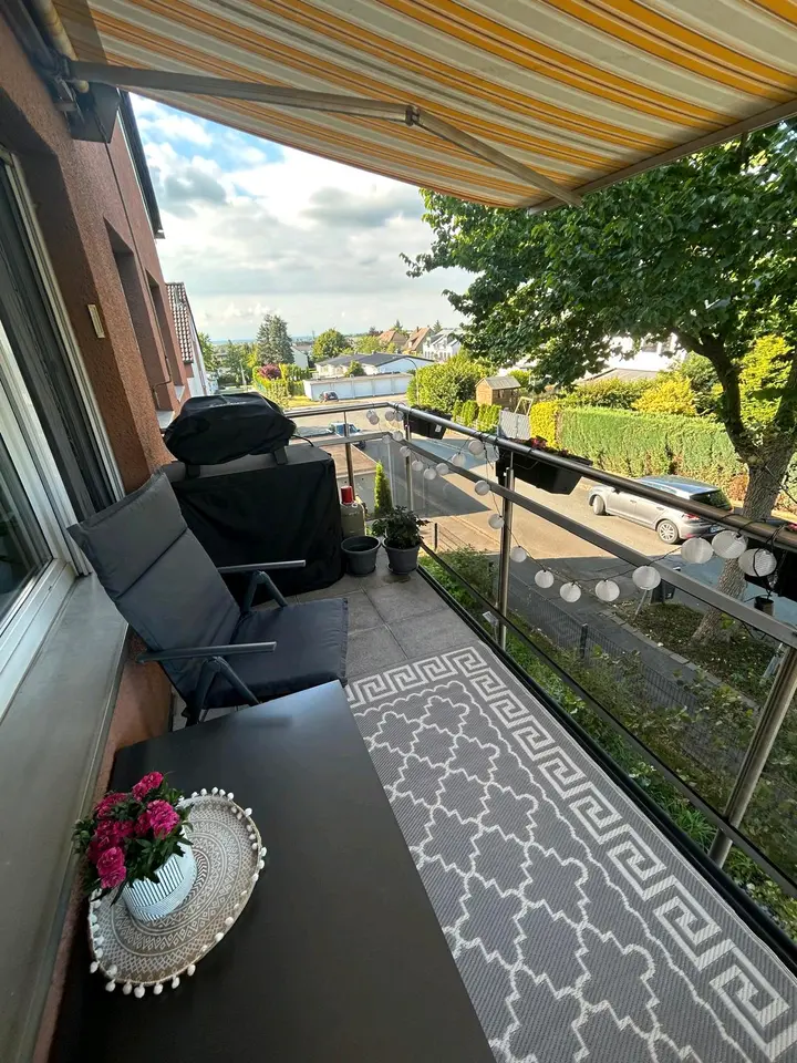 2 Zimmer Wohnung mit 56 m² in Dortmund – Bild 2