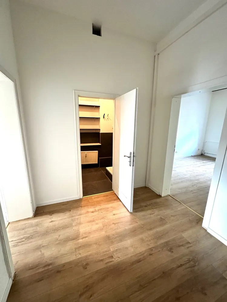 2 room apartment with 65 m² in Dortmund – Photo 6