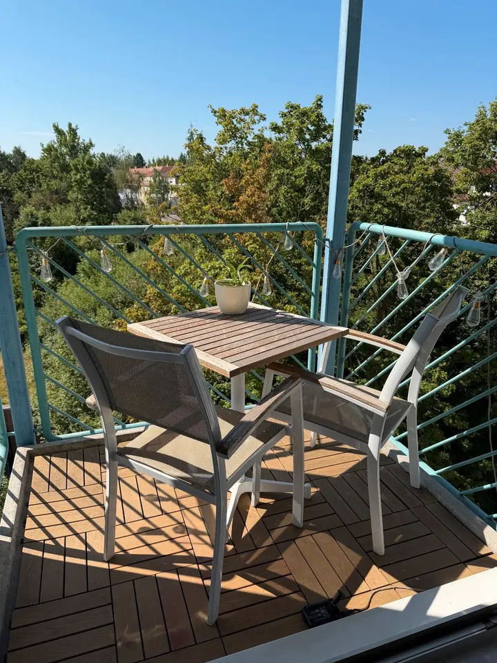 2 Zimmer Wohnung mit 52 m² in Göttingen – Bild 5
