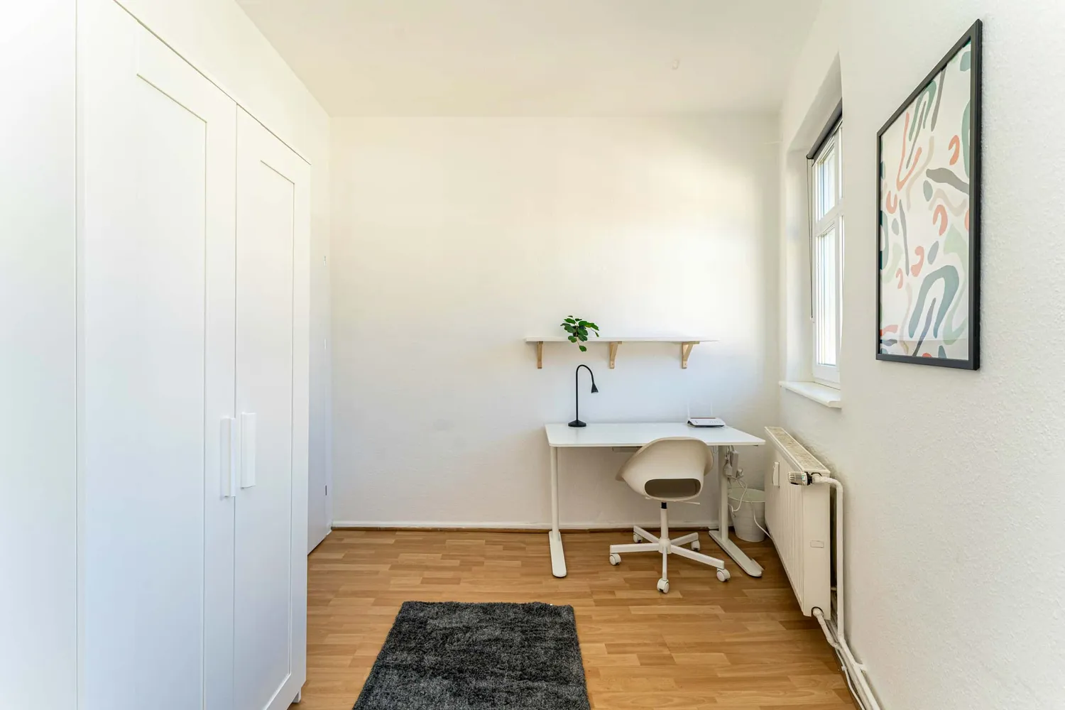 WG-Zimmer mit 12 m² in Berlin – Bild 1