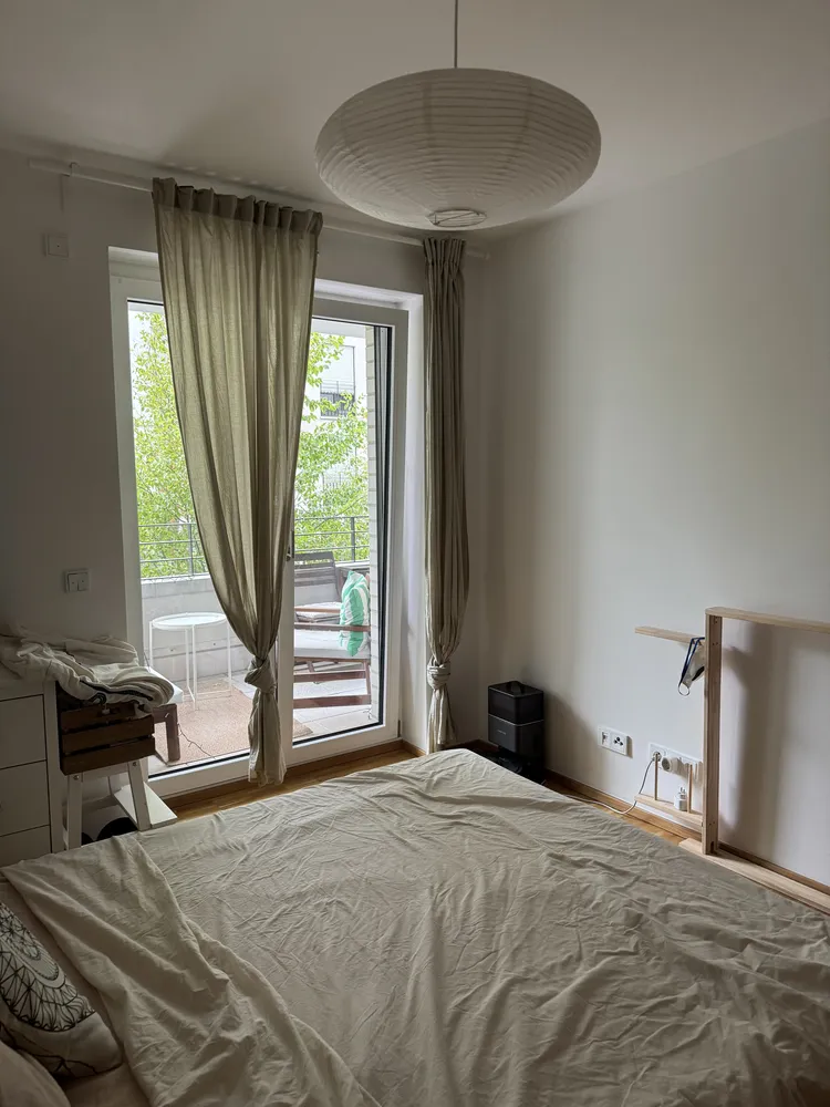 2 Zimmer Wohnung mit 51 m² in Frankfurt am Main – Bild 8