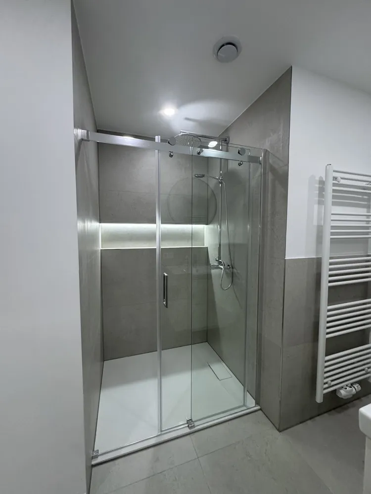 3 Zimmer Wohnung mit 76 m² in Düsseldorf – Bild 1