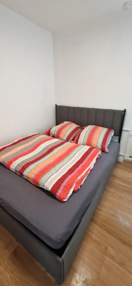 WG-Zimmer mit 18 m² in Mainz – Bild 1