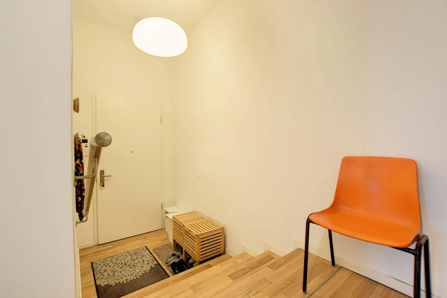 2 Zimmer Wohnung mit 52 m² in Berlin – Bild 9