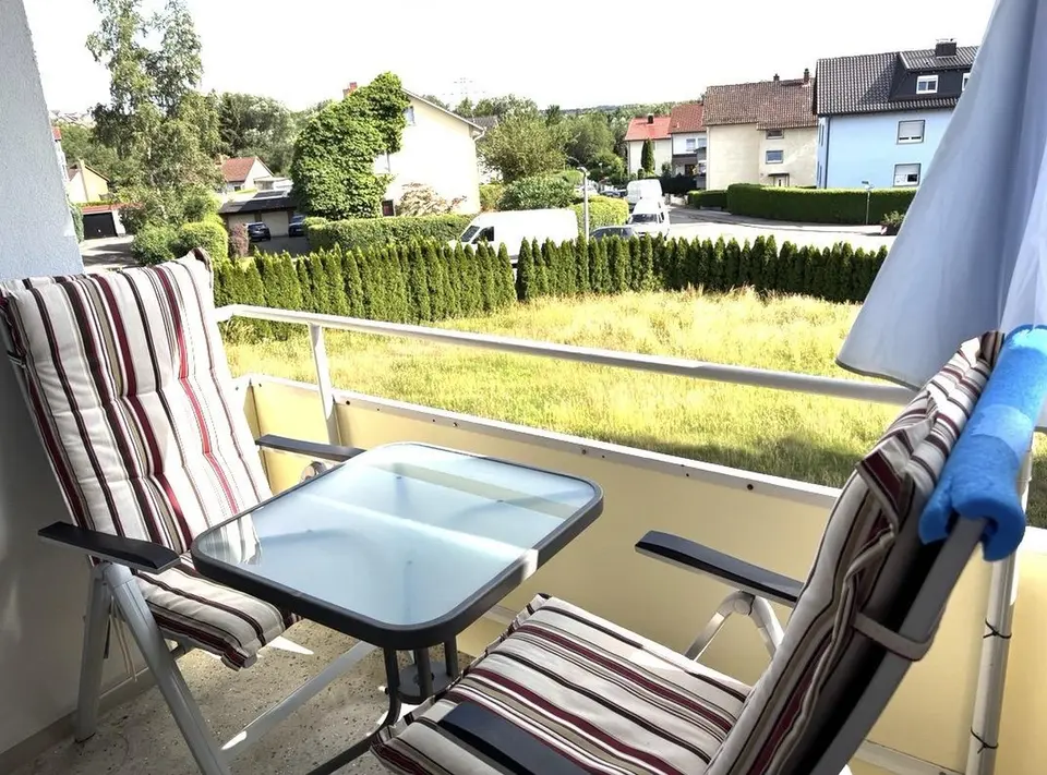 4 Zimmer Wohnung mit 77 m² in Villingen-Schwenningen – Bild 9