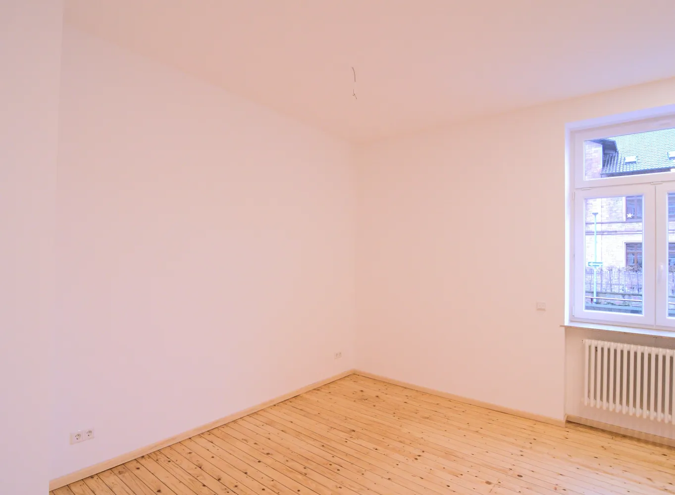 3 Zimmer Wohnung mit 99 m² in Aschaffenburg – Bild 9