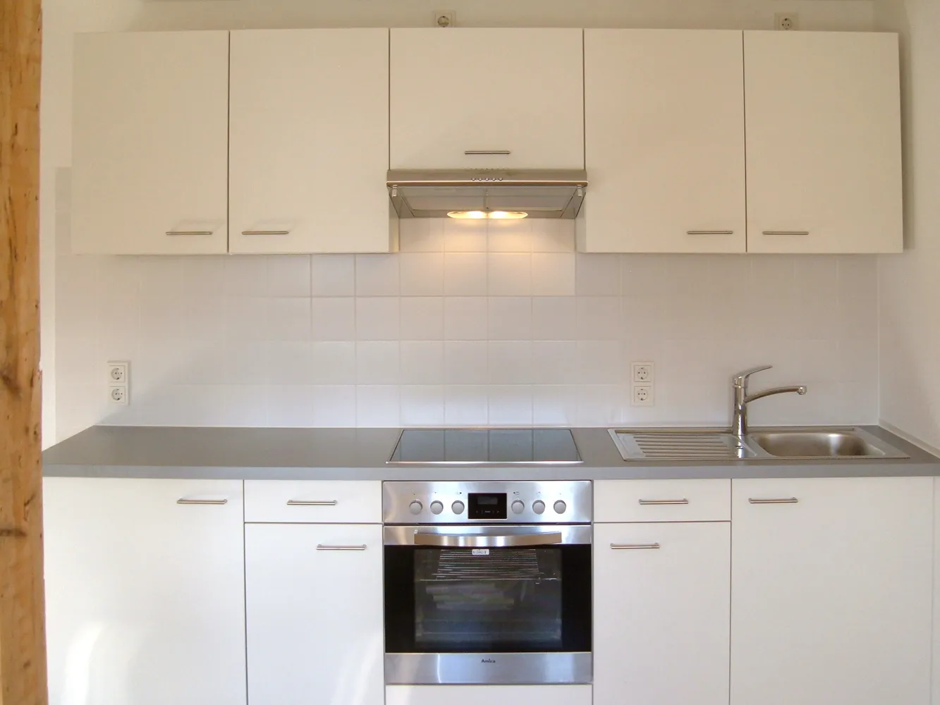 1 Zimmer Wohnung mit 40 m² in Mainz – Bild 5