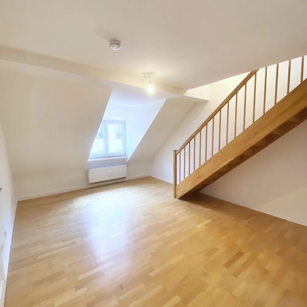 3 Zimmer Wohnung mit 61 m² in Nürnberg – Bild 2