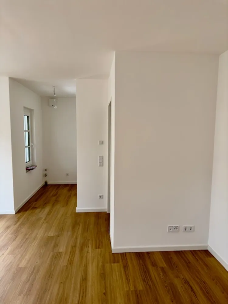 1 room apartment with 41 m² in Fürstenfeldbruck – Photo 2