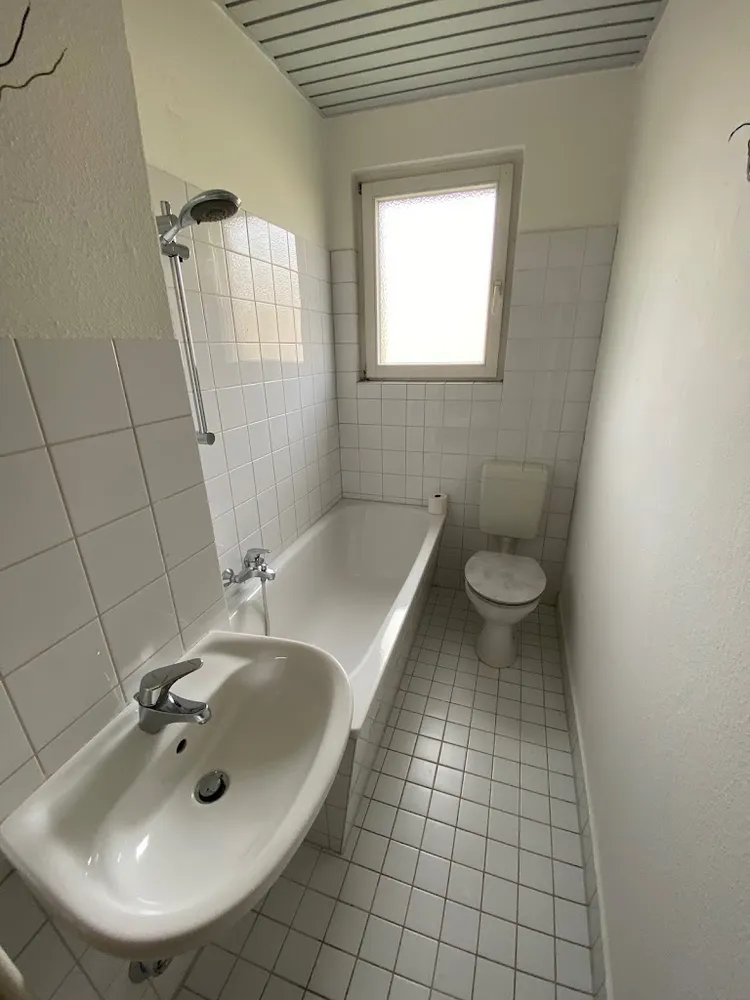 2 Zimmer Wohnung mit 48 m² in Berlin – Bild 9