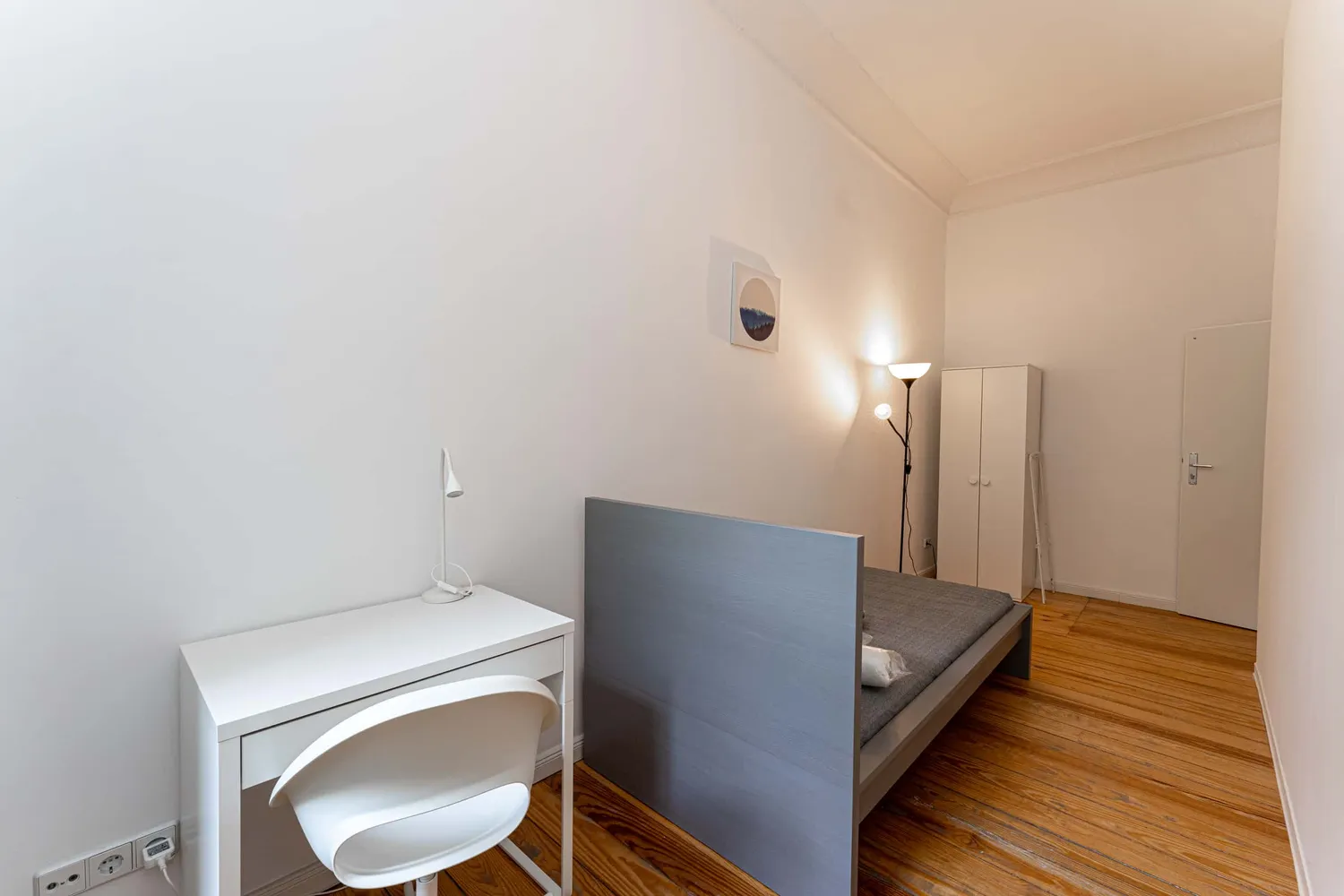 WG-Zimmer in Berlin – Bild 3