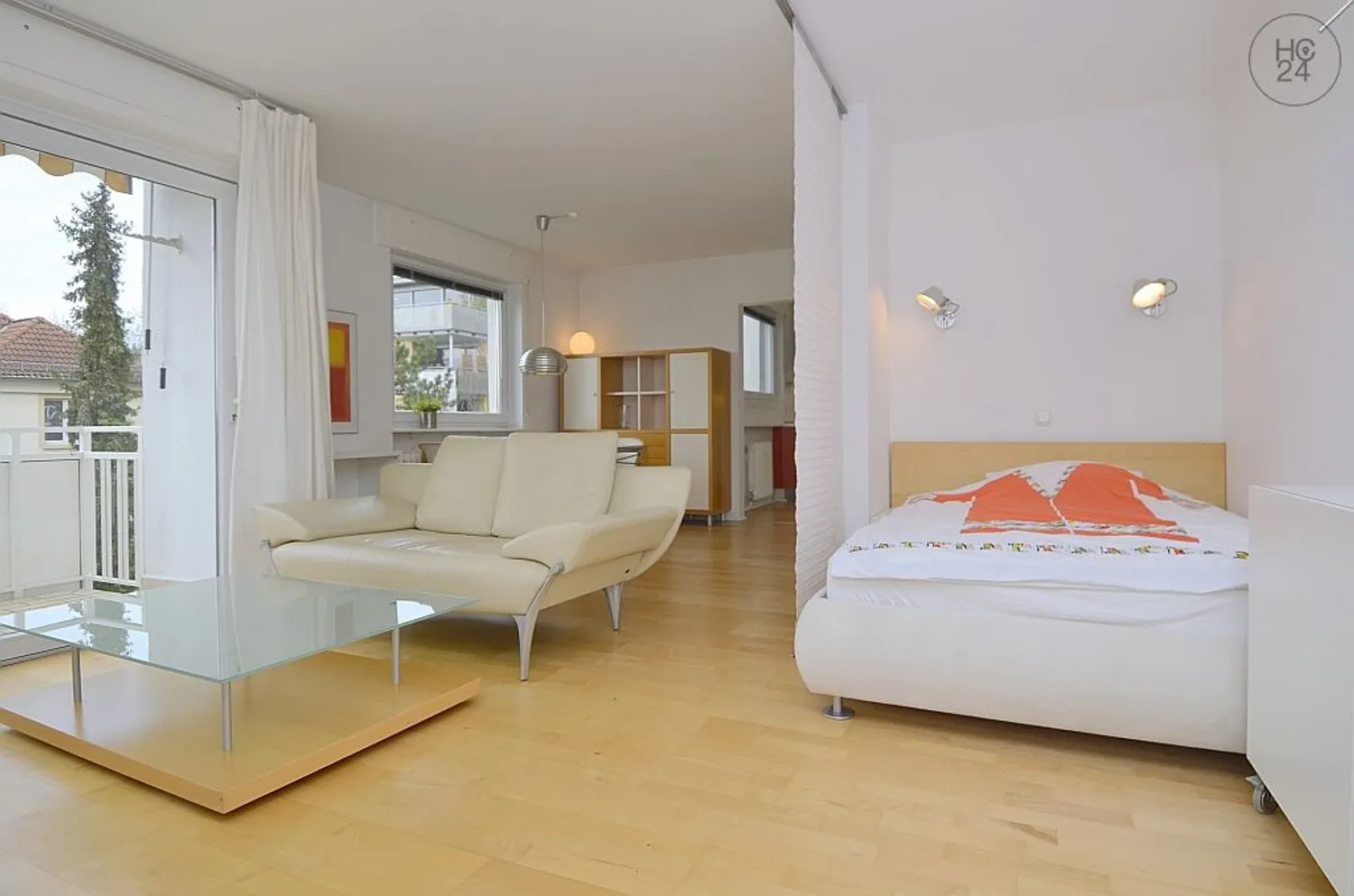2 Zimmer Wohnung mit 45 m² in Wiesbaden – Bild 10