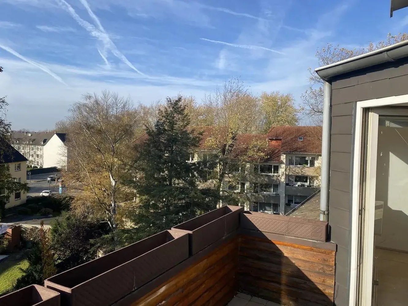 2 Zimmer Wohnung mit 58 m² in Essen – Bild 5