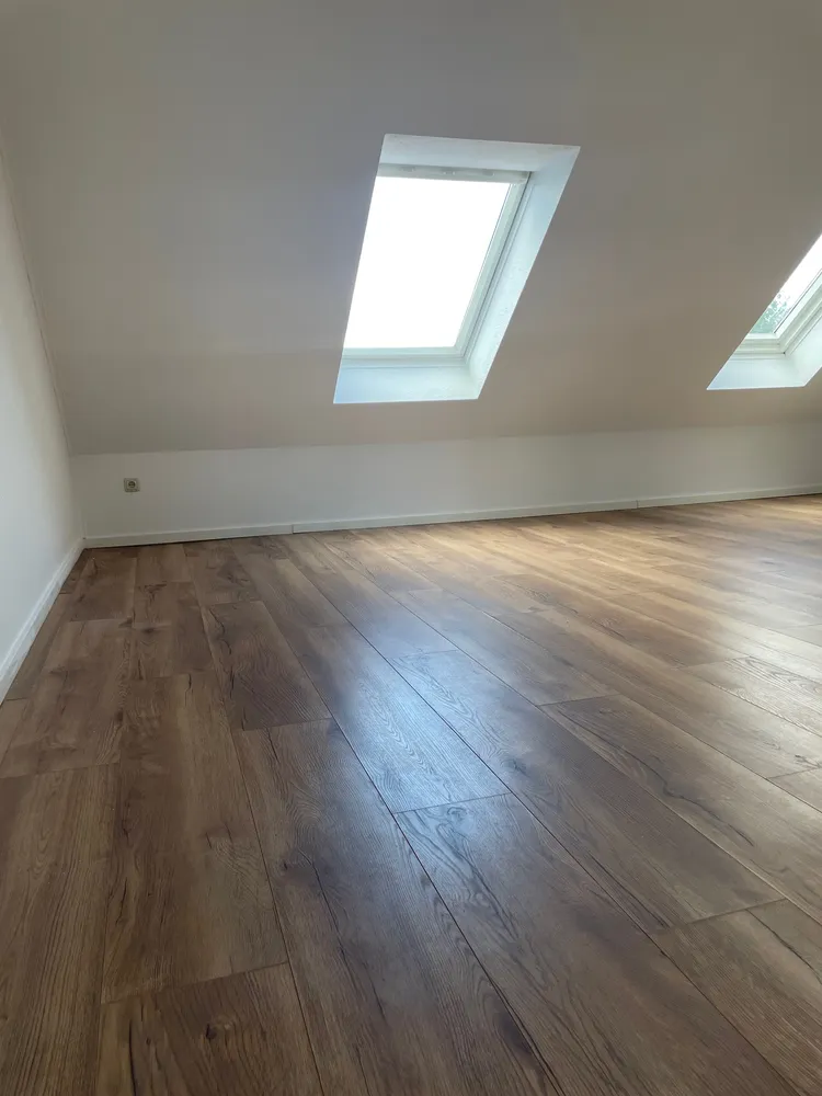 3 room apartment with 81 m² in Chemnitz – Photo 4