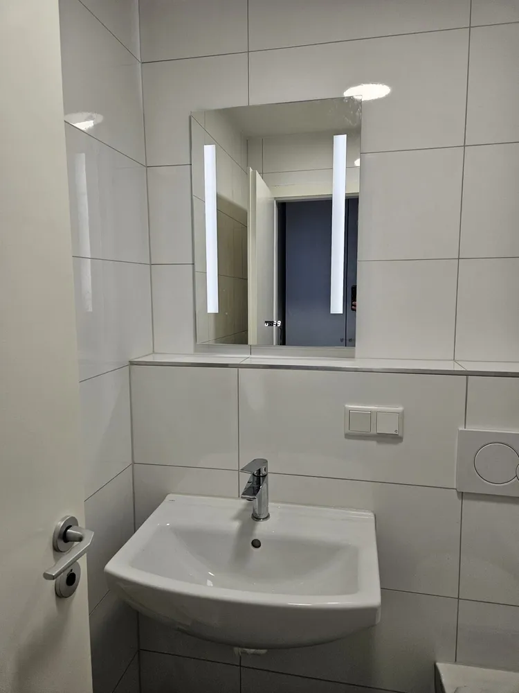 1 Zimmer Wohnung mit 25 m² in Mannheim – Bild 5
