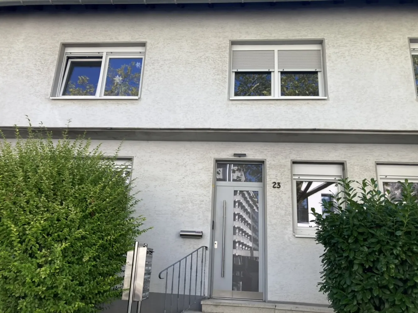 3 Zimmer Wohnung mit 57 m² in Bochum – Bild 3