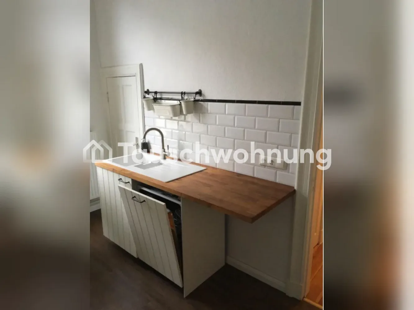 4 room apartment with 96 m² in Hamburg – Photo 9