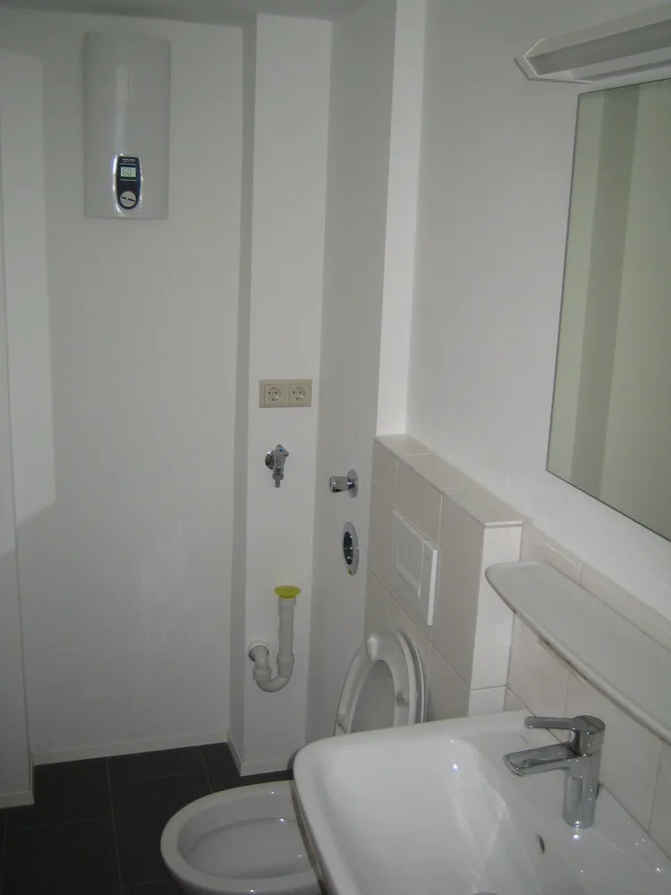 2 Zimmer Wohnung mit 49 m² in Stuttgart – Bild 9