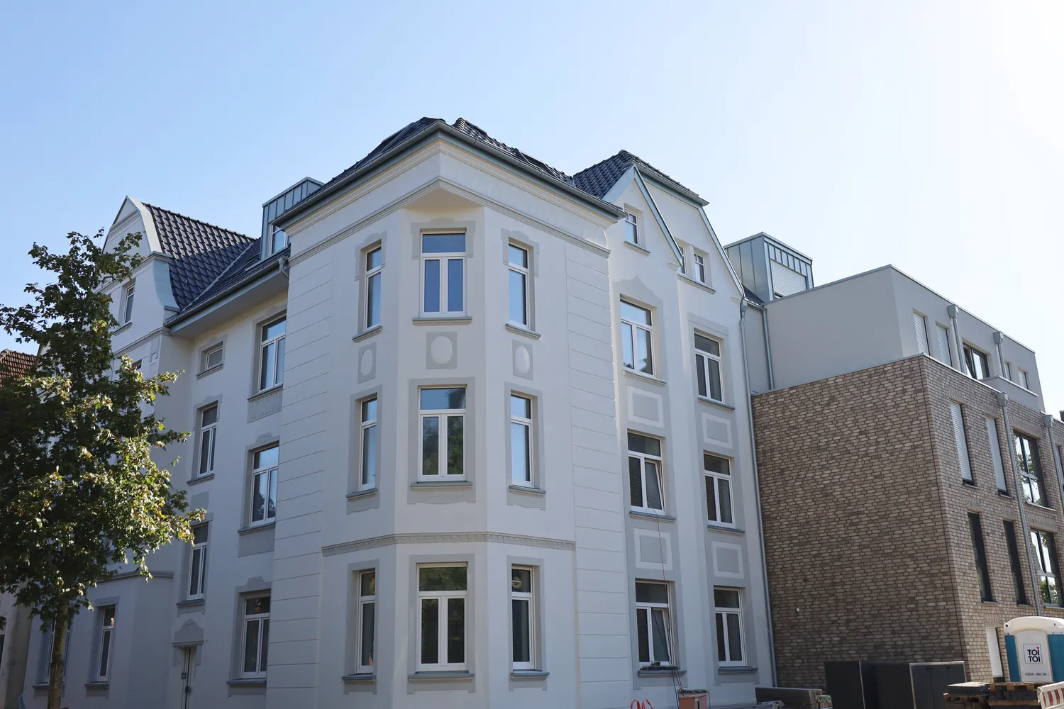 3 Zimmer Wohnung mit 82 m² in Krefeld – Bild 12