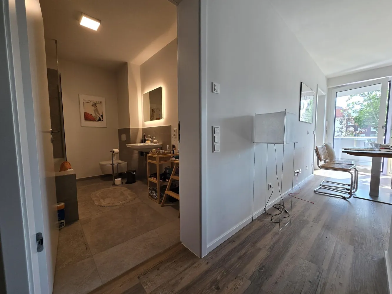 2 Zimmer Wohnung mit 54 m² in Dresden – Bild 12