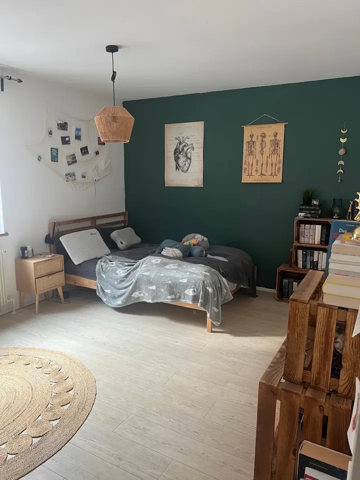 3 Zimmer Wohnung mit 80 m² in Tübingen – Bild 9