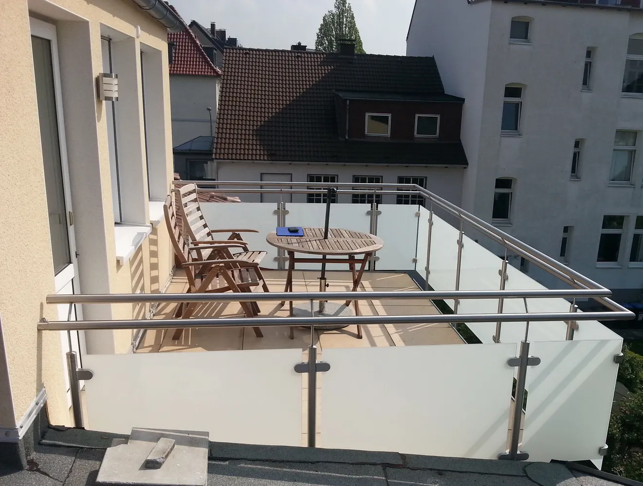 4 Zimmer Wohnung mit 87 m² in Paderborn – Bild 1