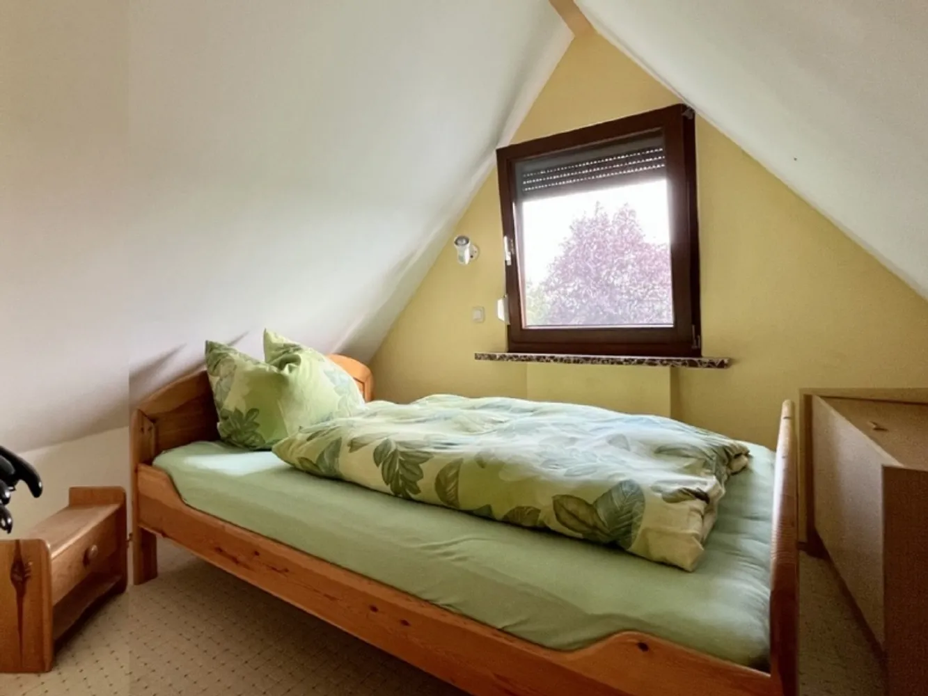 2 Zimmer Wohnung mit 40 m² in Dresden – Bild 11