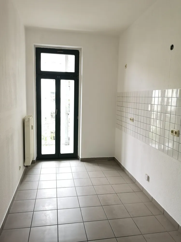 2 Zimmer Wohnung mit 51 m² in Leipzig – Bild 4