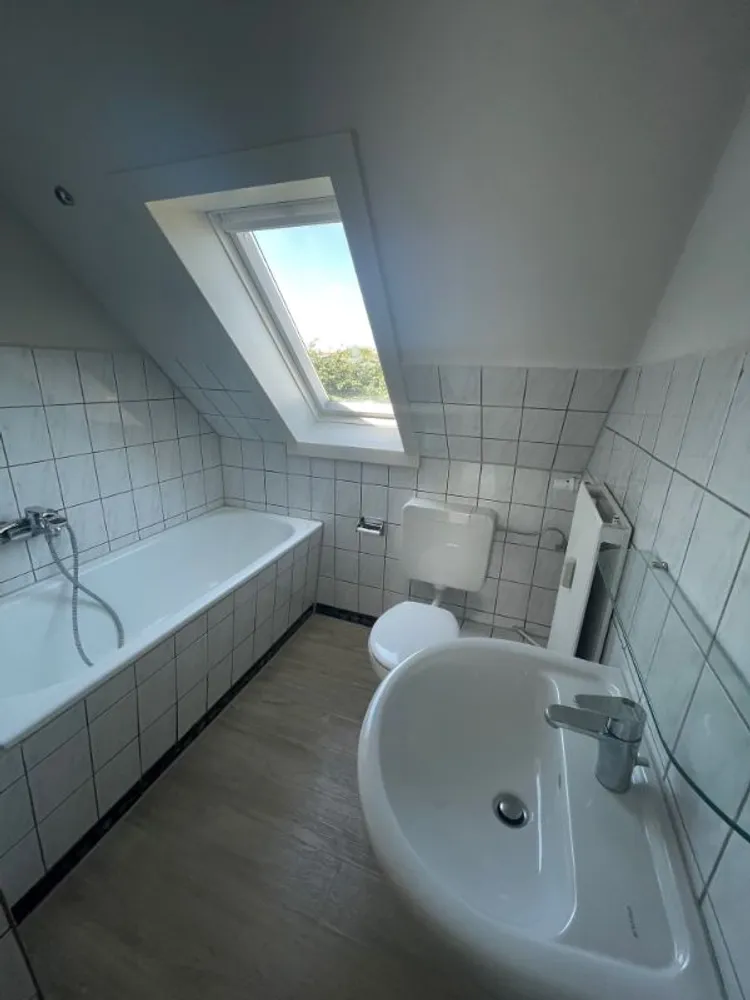 3 Zimmer Wohnung mit 62 m² in Flensburg – Bild 6