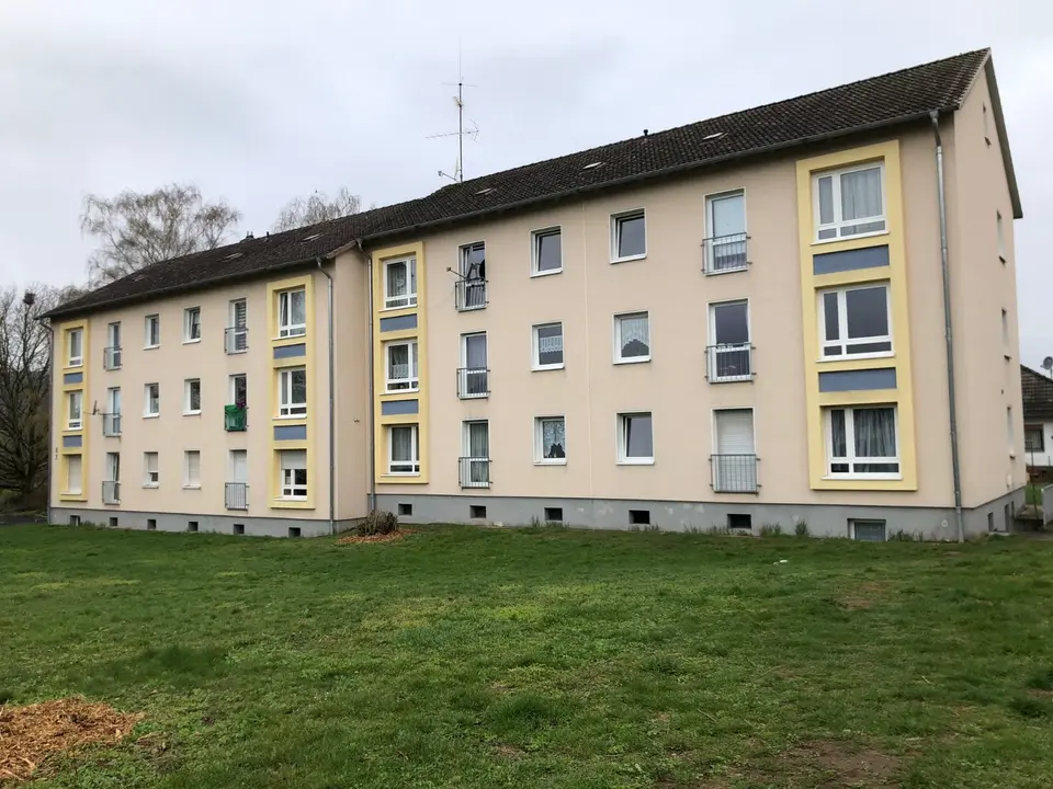 2 Zimmer Wohnung mit 48 m² in Eschwege – Bild 9